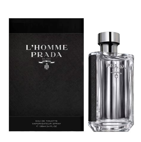 lhomme prada edt|prada l'homme cologne 2016.